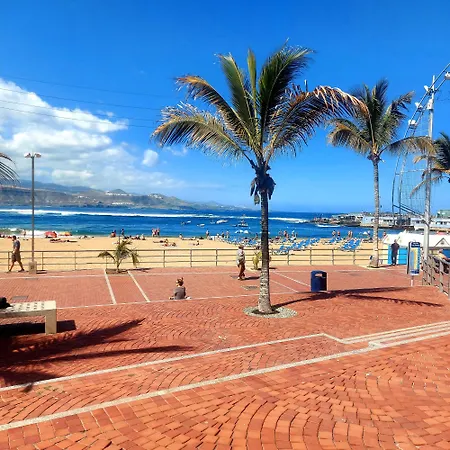 Casa Canteras Don Carlos *