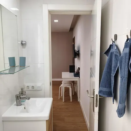 Casa Canteras Don Carlos Appartement