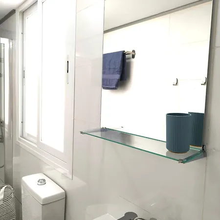 Appartement Casa Canteras Don Carlos