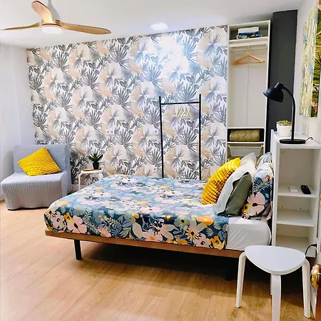 Apartament Casa Canteras Don Carlos Las Palmas de Gran Canaria