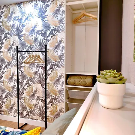 Casa Canteras Don Carlos Apartament Las Palmas de Gran Canaria