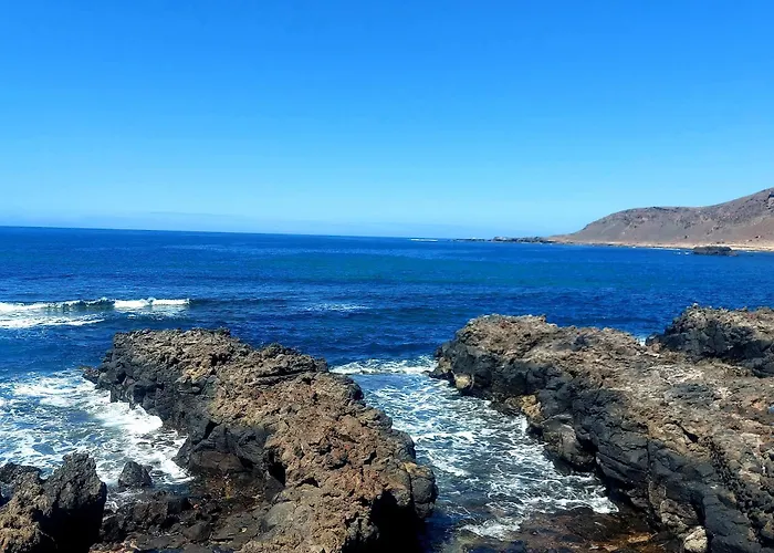 Casa Canteras Don Carlos *