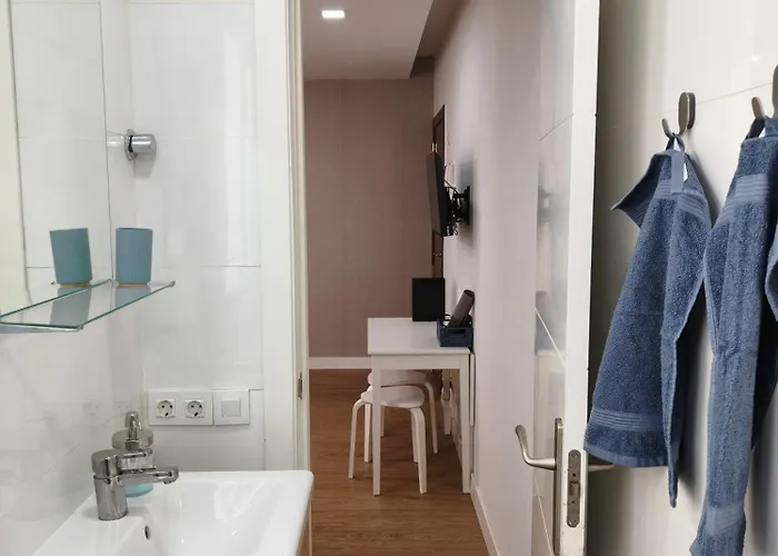 Casa Canteras Don Carlos Апартаменти