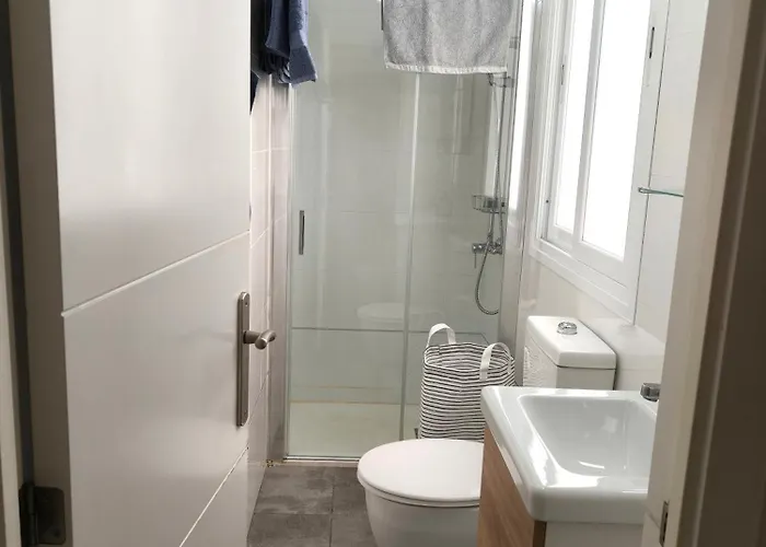 Casa Canteras Don Carlos Апартаменти