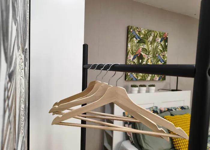 Casa Canteras Don Carlos * Лас-Пальмас-де-Гран-Канарія