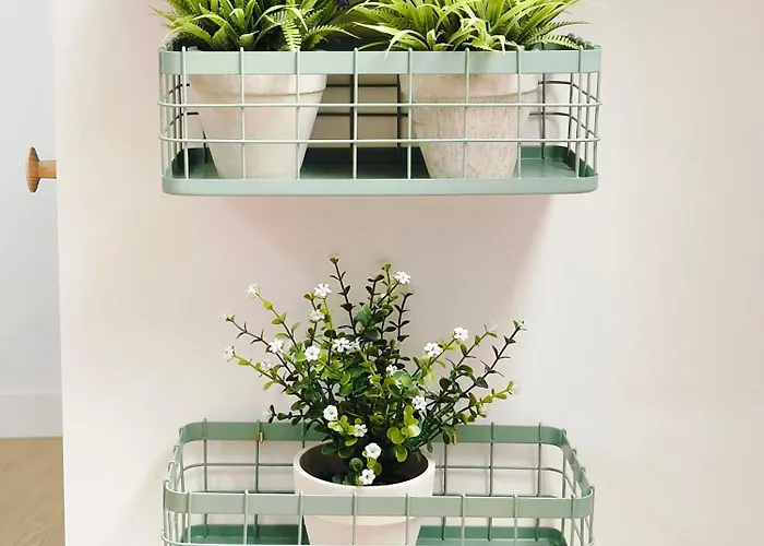 Апартаменти Casa Canteras Don Carlos