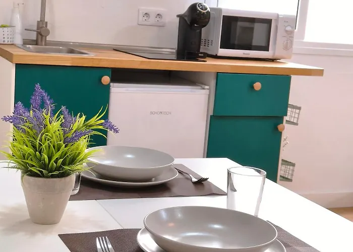 Casa Canteras Don Carlos Лас-Пальмас-де-Гран-Канарія