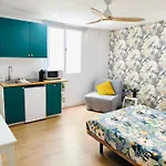 Casa Canteras Don Carlos Апартаменти