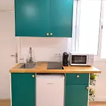 Apartamento Casa Canteras Don Carlos