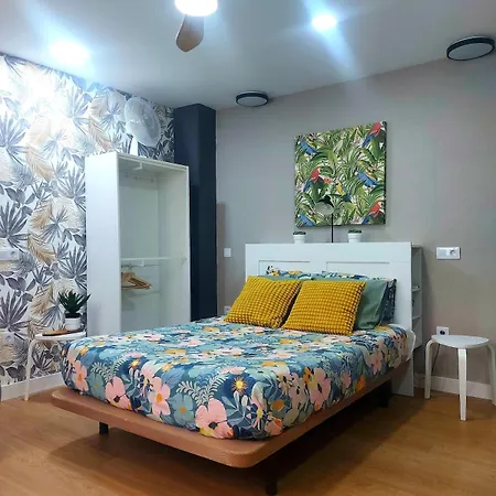 Casa Canteras Don Carlos