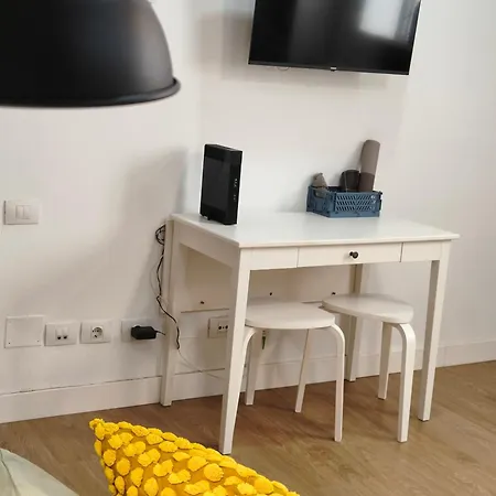 Casa Canteras Don Carlos לאס פאלמס דה גראן קנאריה