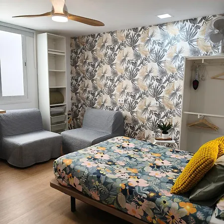 Apartment Casa Canteras Don Carlos Las Palmas de Gran Canaria