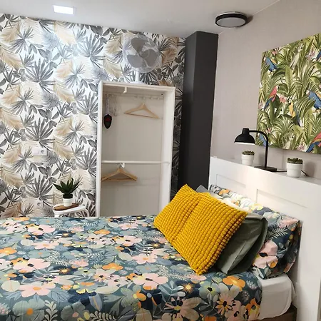 Casa Canteras Don Carlos * Las Palmas de Gran Canaria