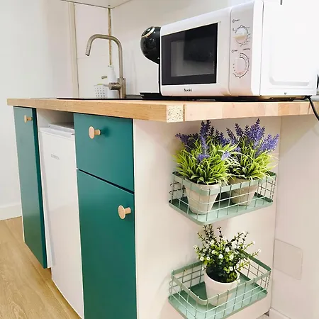 דירה Casa Canteras Don Carlos *