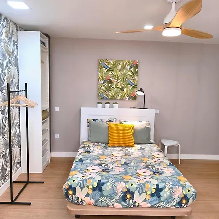 Casa Canteras Don Carlos Appartamento Las Palmas de Gran Canaria