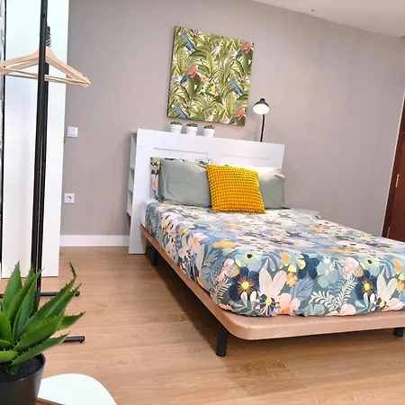 Casa Canteras Don Carlos * Las Palmas de Gran Canaria