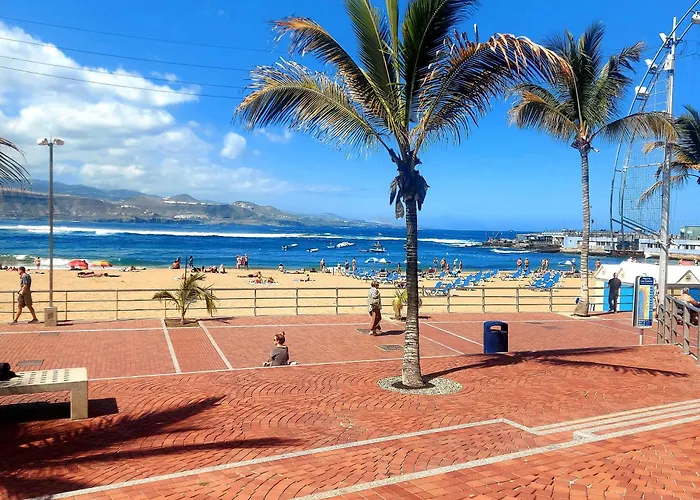 Casa Canteras Don Carlos *