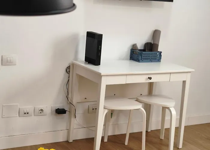 Casa Canteras Don Carlos Las Palmas de Gran Canaria