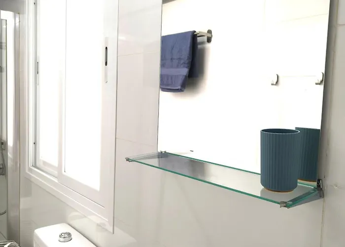 Апартаменти Casa Canteras Don Carlos