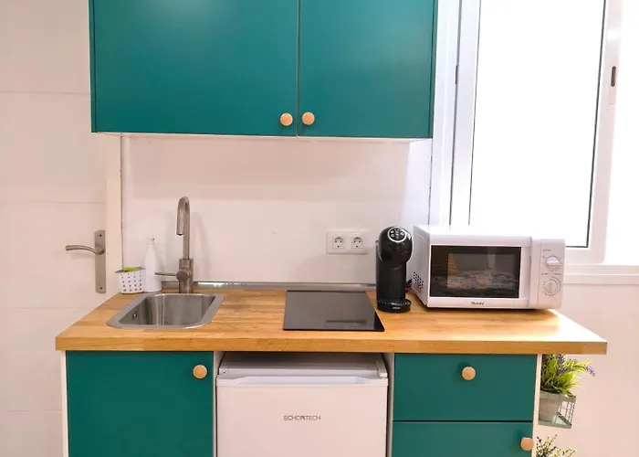 Apartamento Casa Canteras Don Carlos