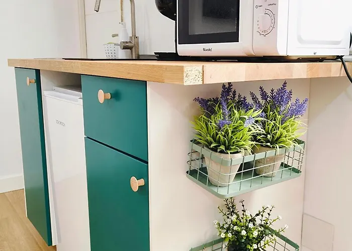 Appartamento Casa Canteras Don Carlos *