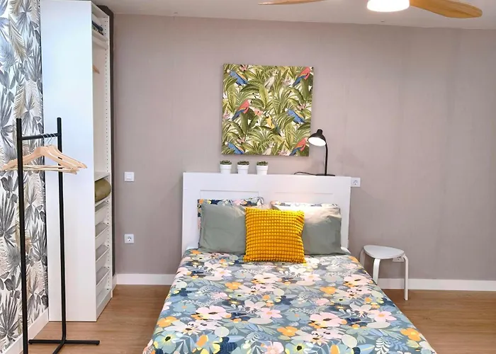 Casa Canteras Don Carlos Appartamento Las Palmas de Gran Canaria