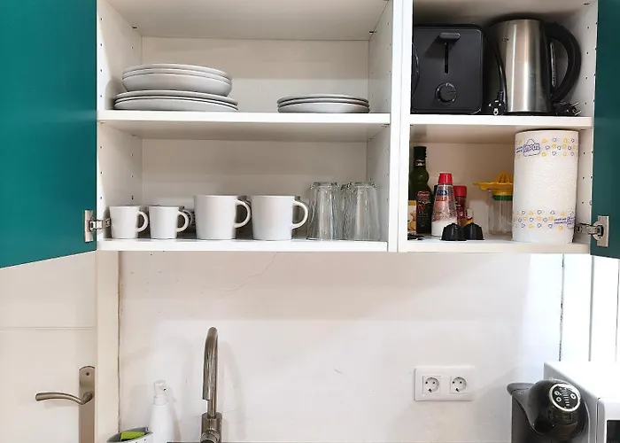 Casa Canteras Don Carlos Appartamento