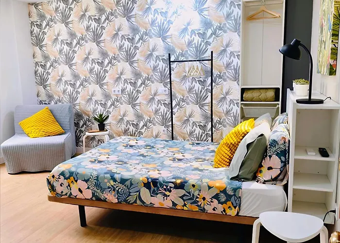 Appartamento Casa Canteras Don Carlos Las Palmas de Gran Canaria