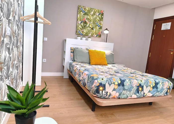 Casa Canteras Don Carlos * Las Palmas de Gran Canaria