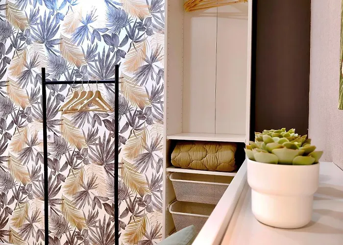 Casa Canteras Don Carlos Апартаменти Лас-Пальмас-де-Гран-Канарія