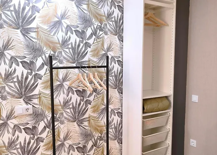 Apartamento Casa Canteras Don Carlos Las Palmas de Gran Canaria