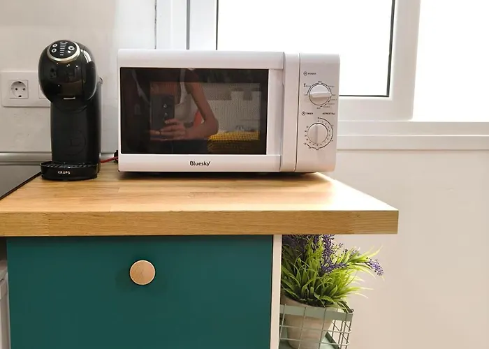 Appartamento Casa Canteras Don Carlos *