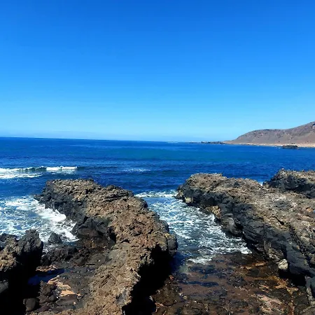 Casa Canteras Don Carlos *