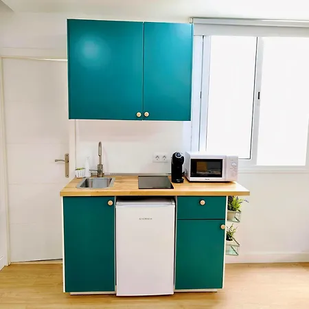 Casa Canteras Don Carlos