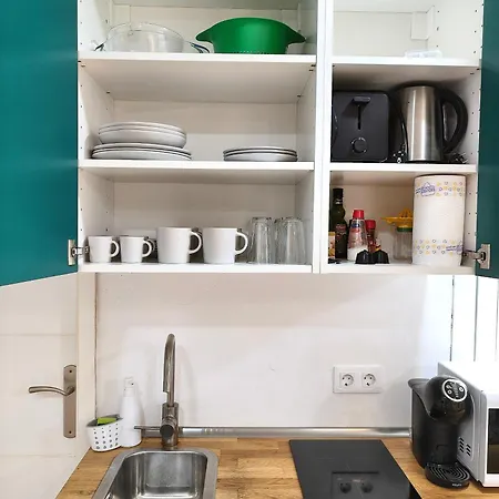 Casa Canteras Don Carlos Appartamento